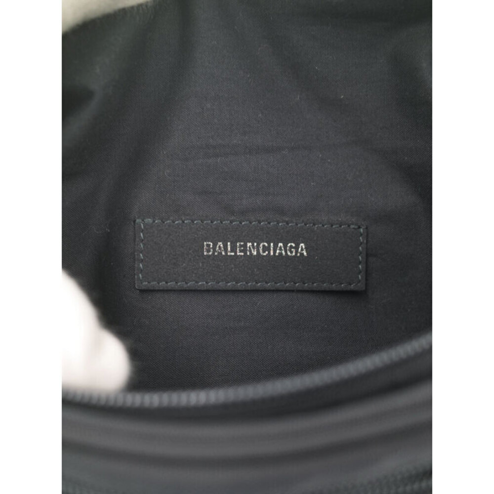 Balenciaga Explorer Belt Bag Body - Picture 8 of 9